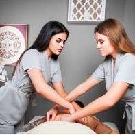 Body to Body Massage in PCMC